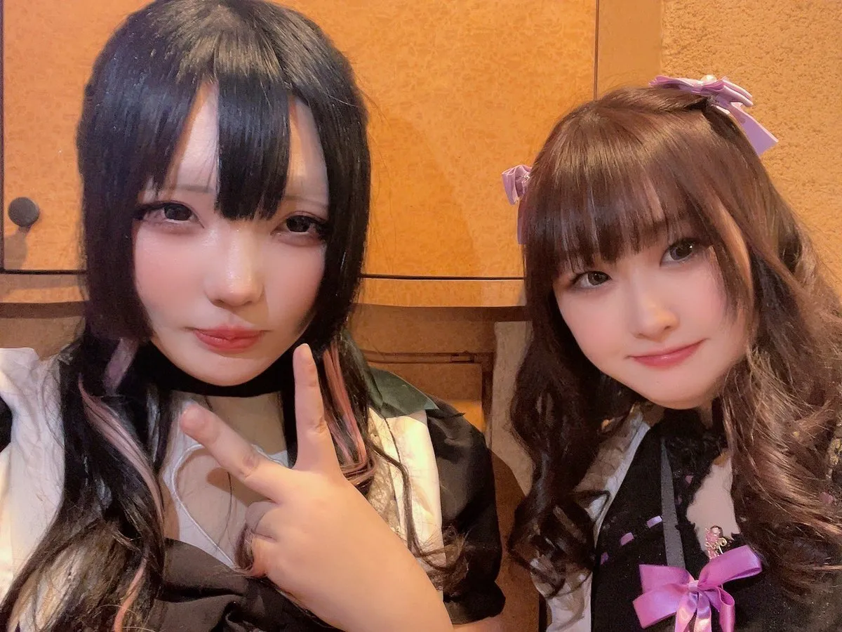 アニソンバーえんじぇる上大岡@anisonbar_angel