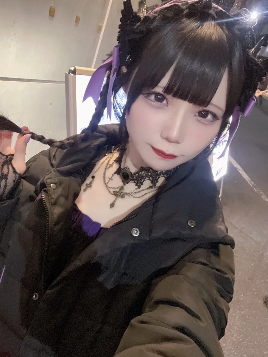 來女木ﾁｬﾝ💟@kurukyuru1Q