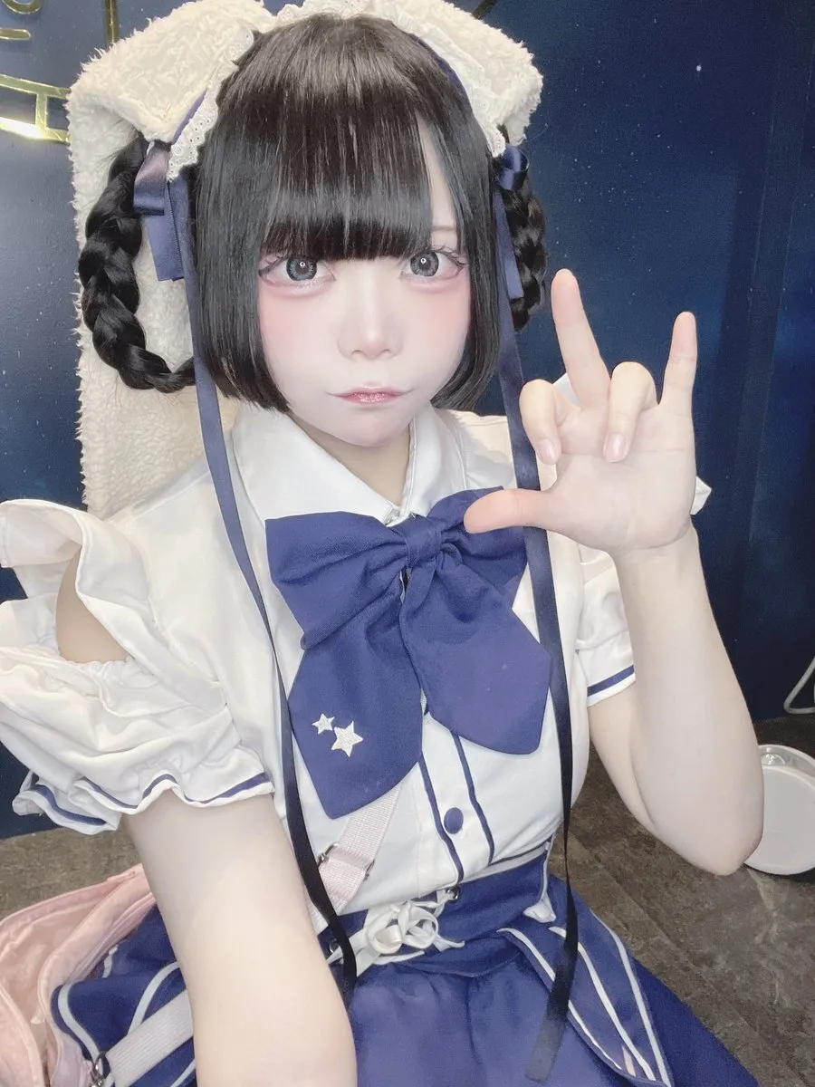 ねう🍼リトルスターラビット@neu_LSR