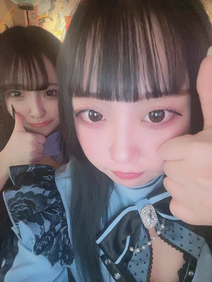 【秋葉原コンカフェ】幽遊屋敷〜霊女編〜(16:00〜25:00)@uuyashiki_girl