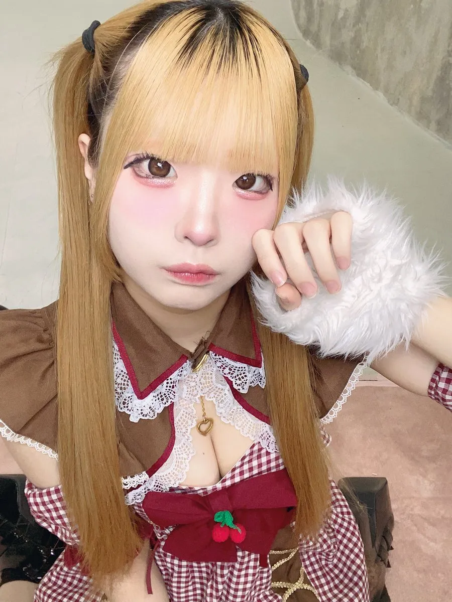 ♡きゅるるんまろ🅿️♡@nozompi