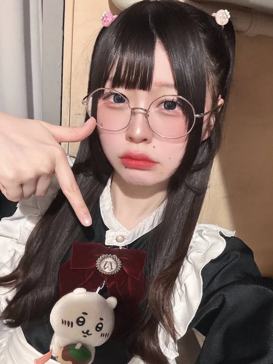 ふちか🤍メイドinしゃんぐりら@maidin_fuchika