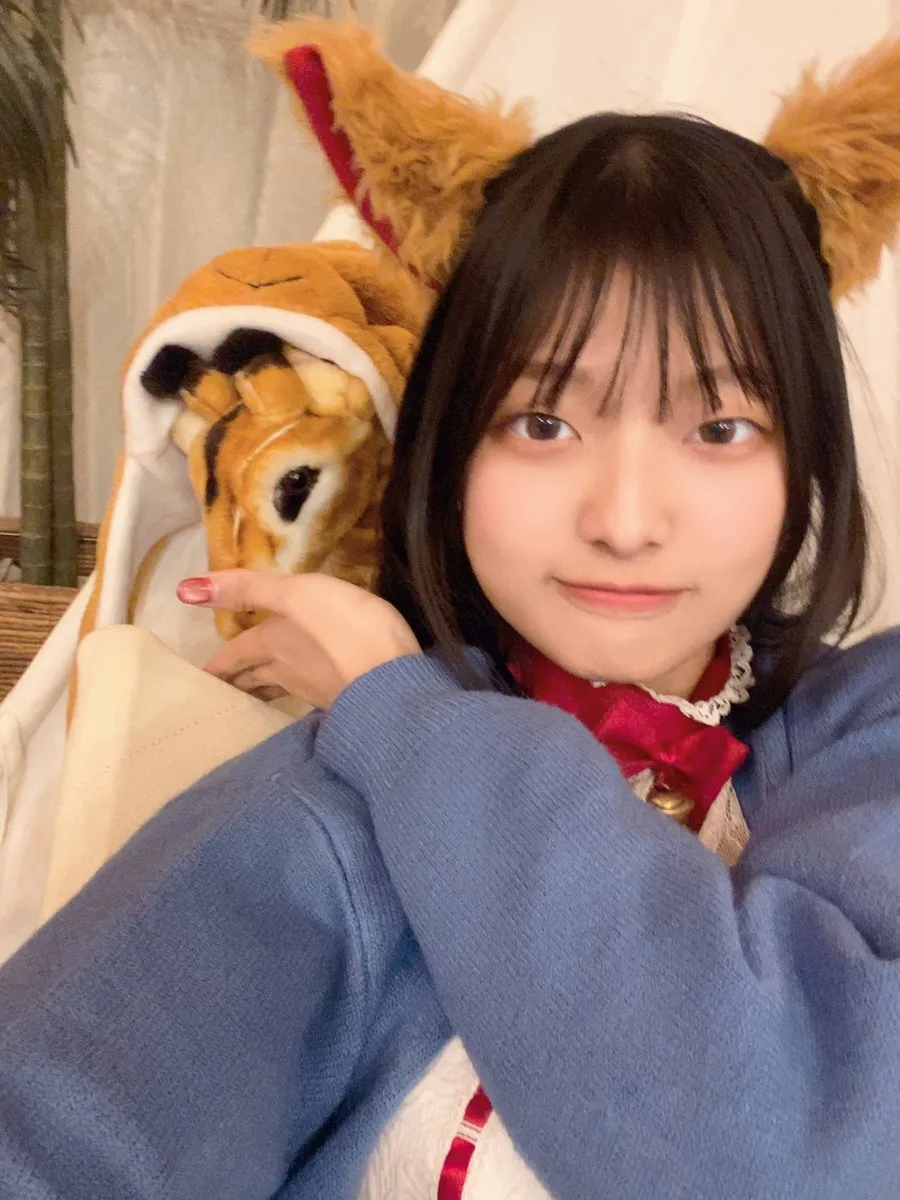 ゆあ＠ドミソガーデン@yua_DMS