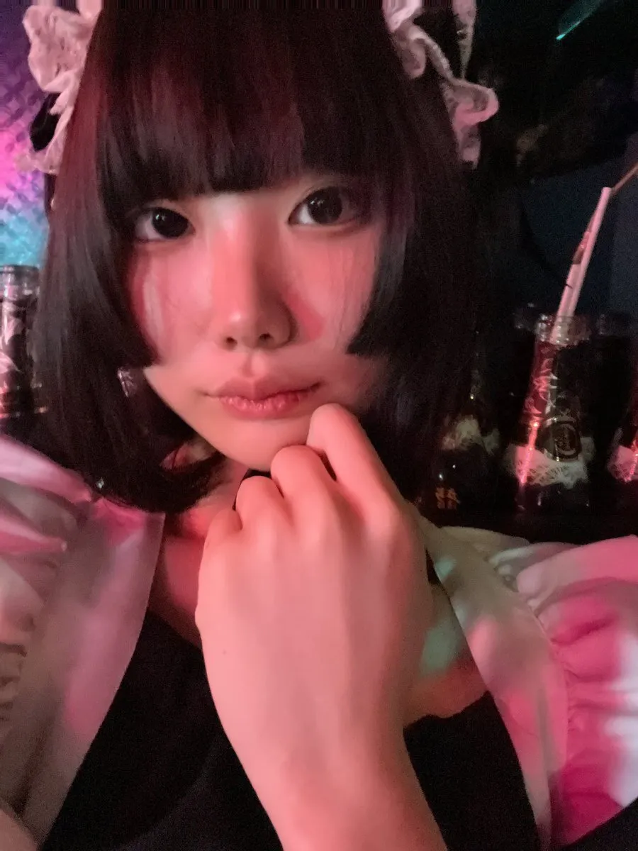 天照桃々子@Amaterasu_1005