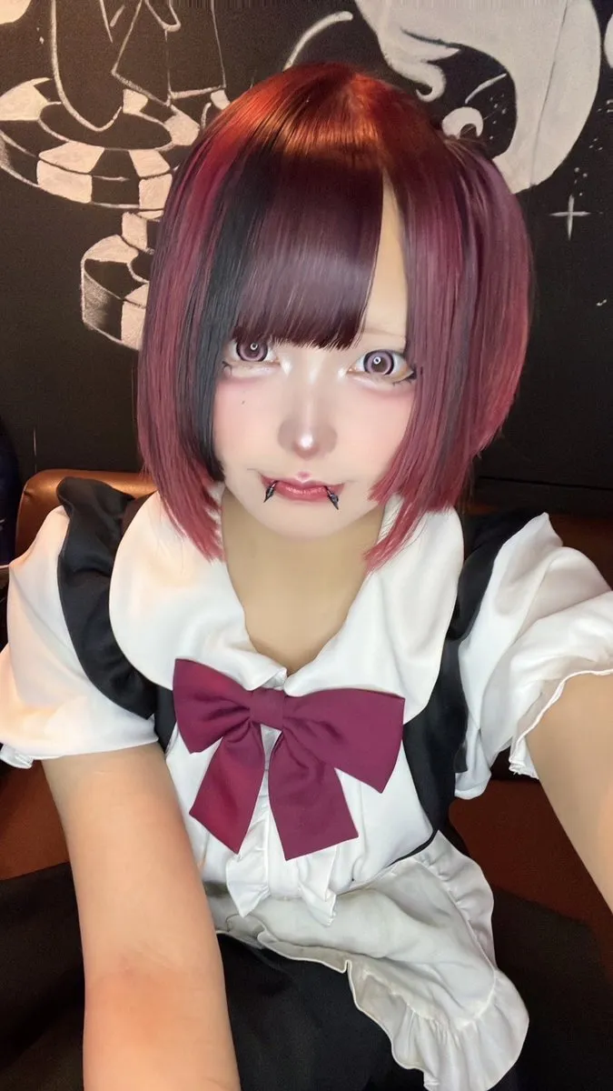 大阪ミナミのコンカフェ『あんどらんど』@and_land456