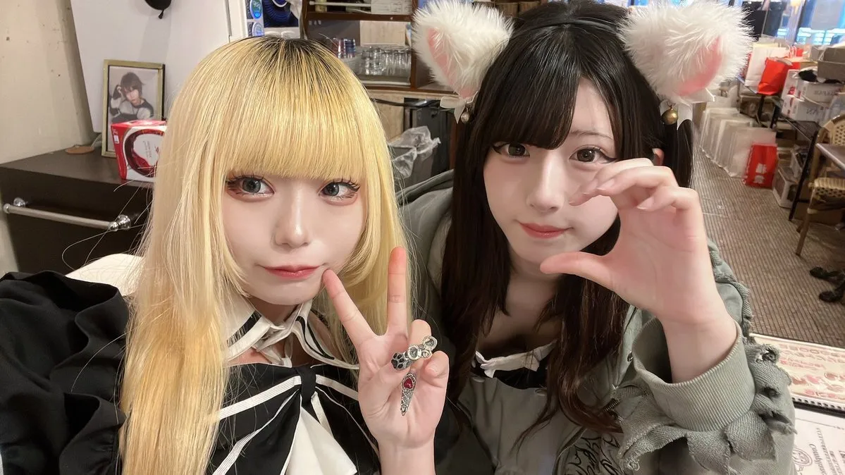 メイド喫茶ぷりもふぃ〜ね 広島本店@purimone31