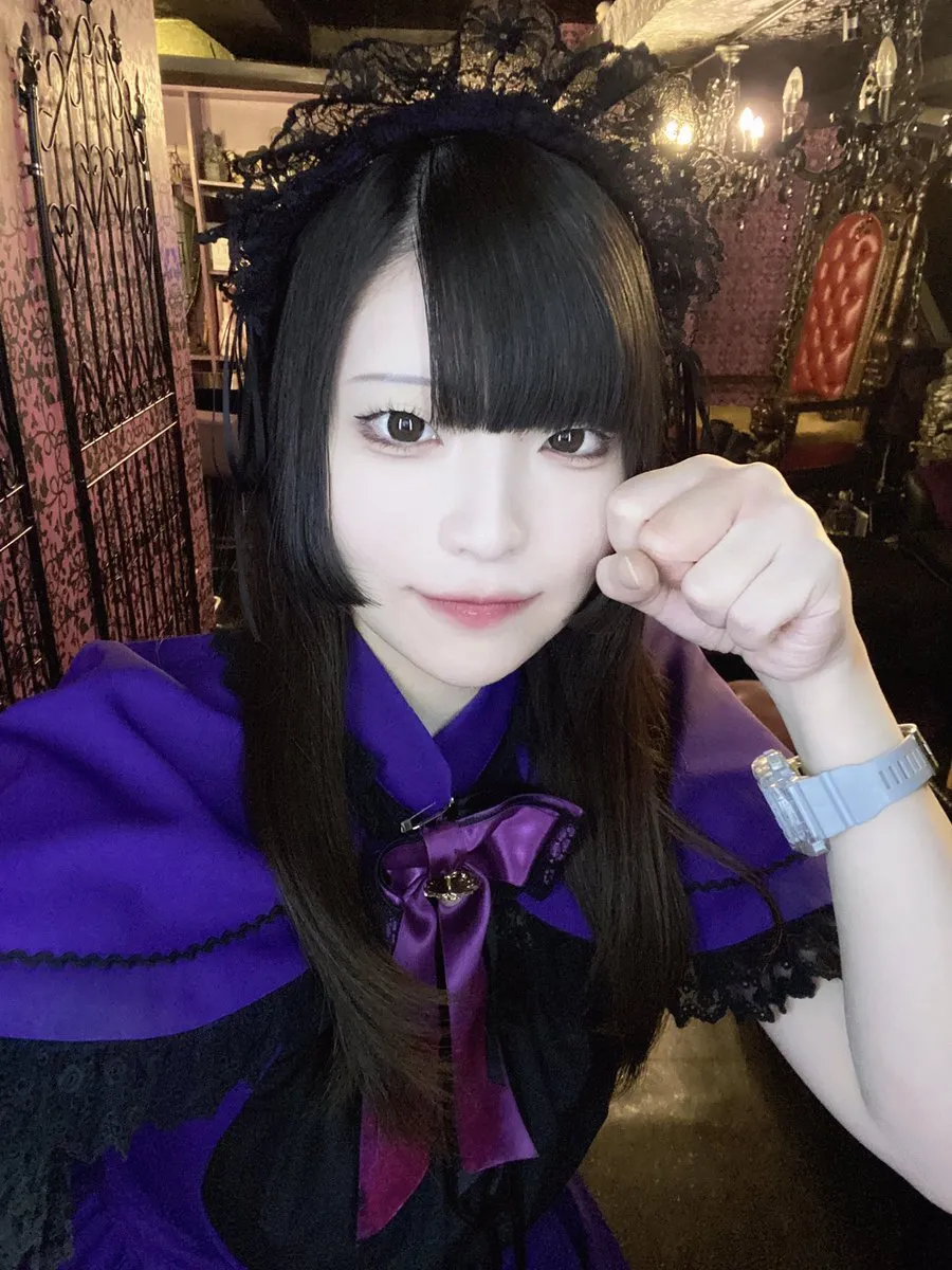 ⚔Jeanne D'arc秋葉原⚔エンターテイメントカフェ@jeanne_akiba_