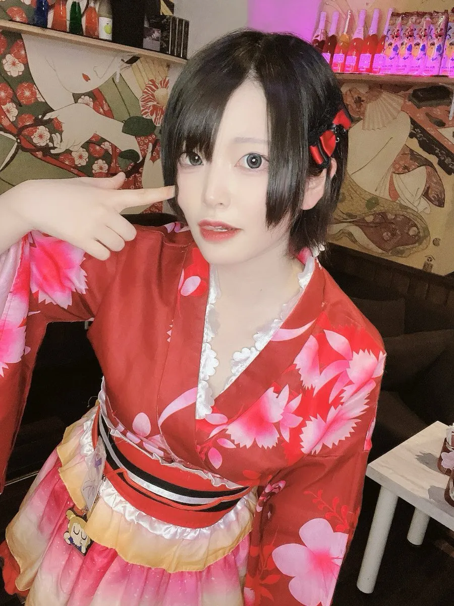 秋葉原コンカフェ⌛タイムリープ@timeleap_japan