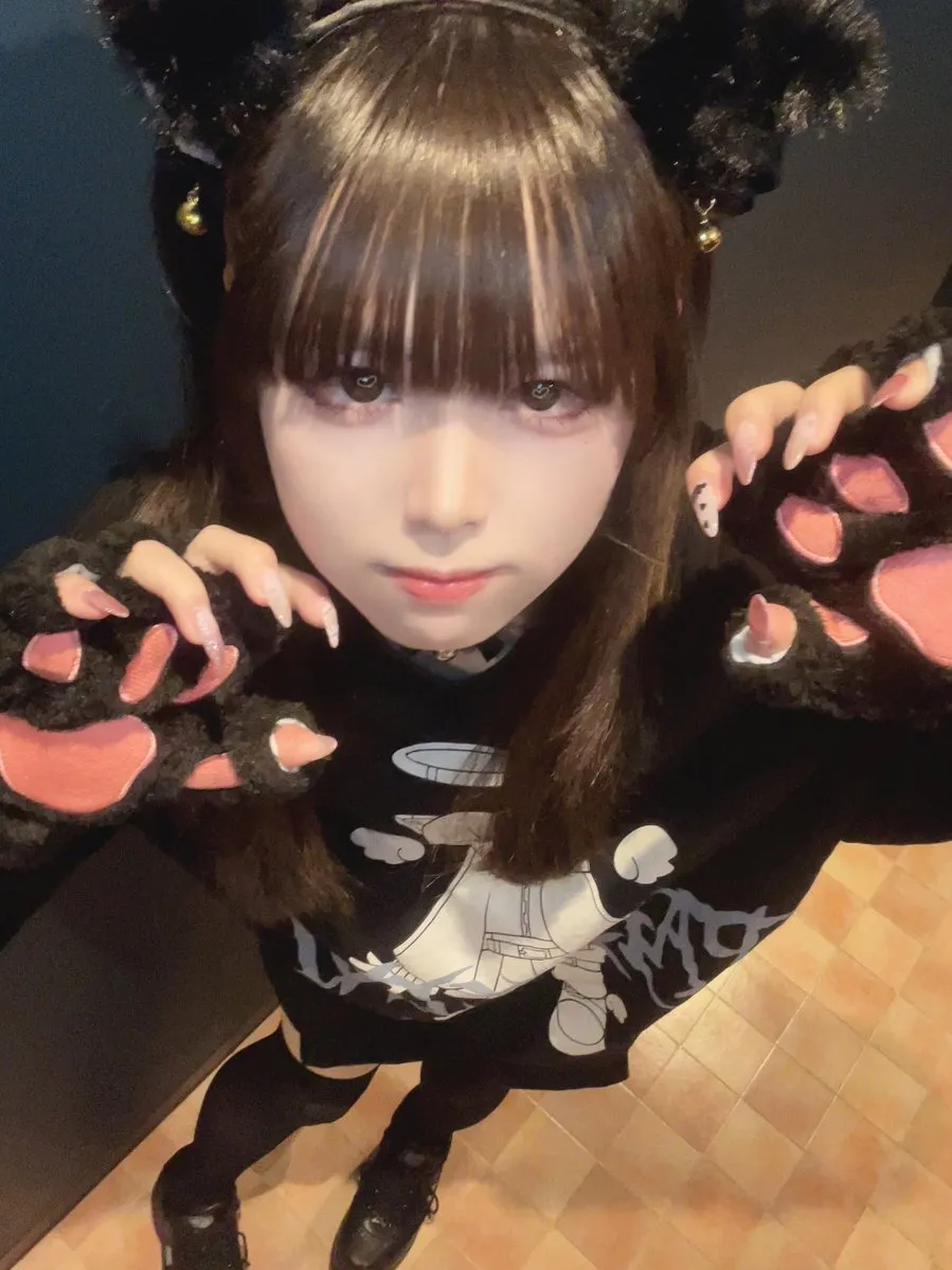 ころね@corone_mtech