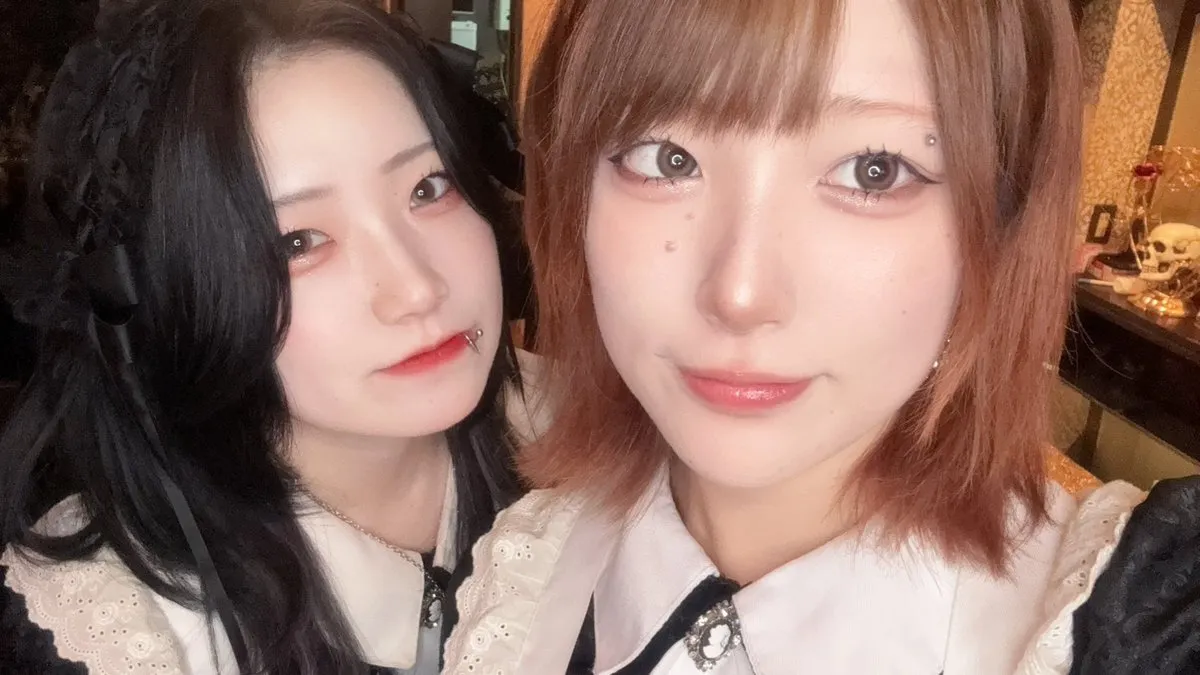 カルディア🥀 新宿コンカフェ@Cafe_Cardia