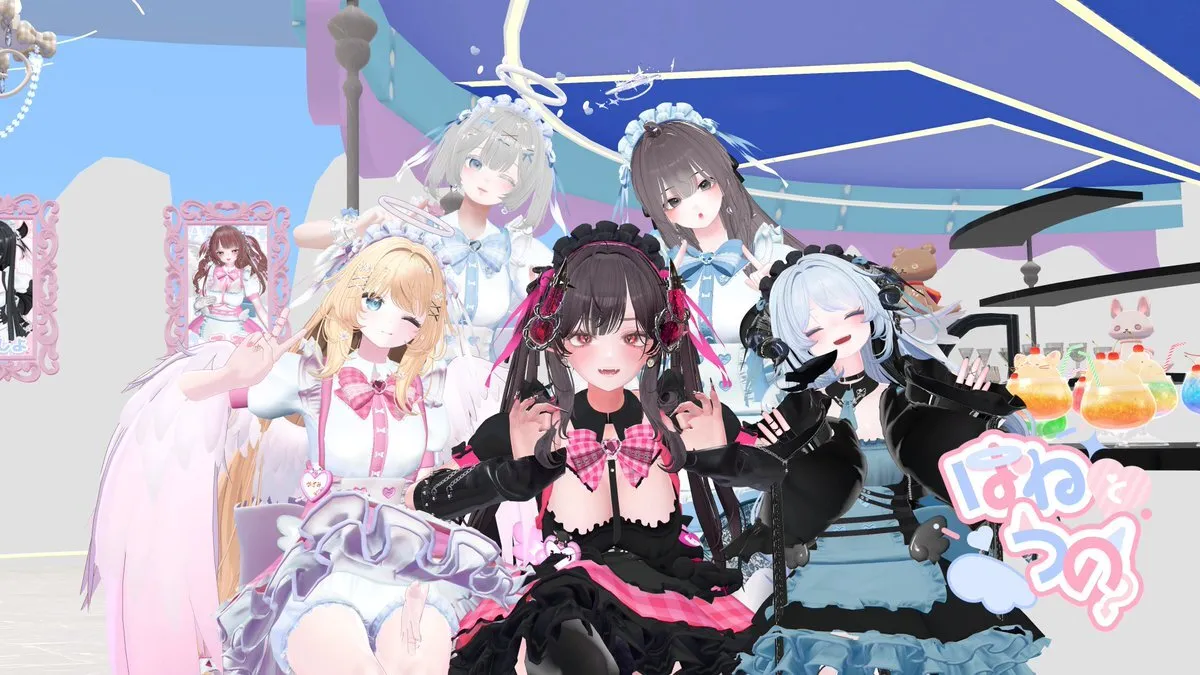 みざり＠VRC@misery_vrc