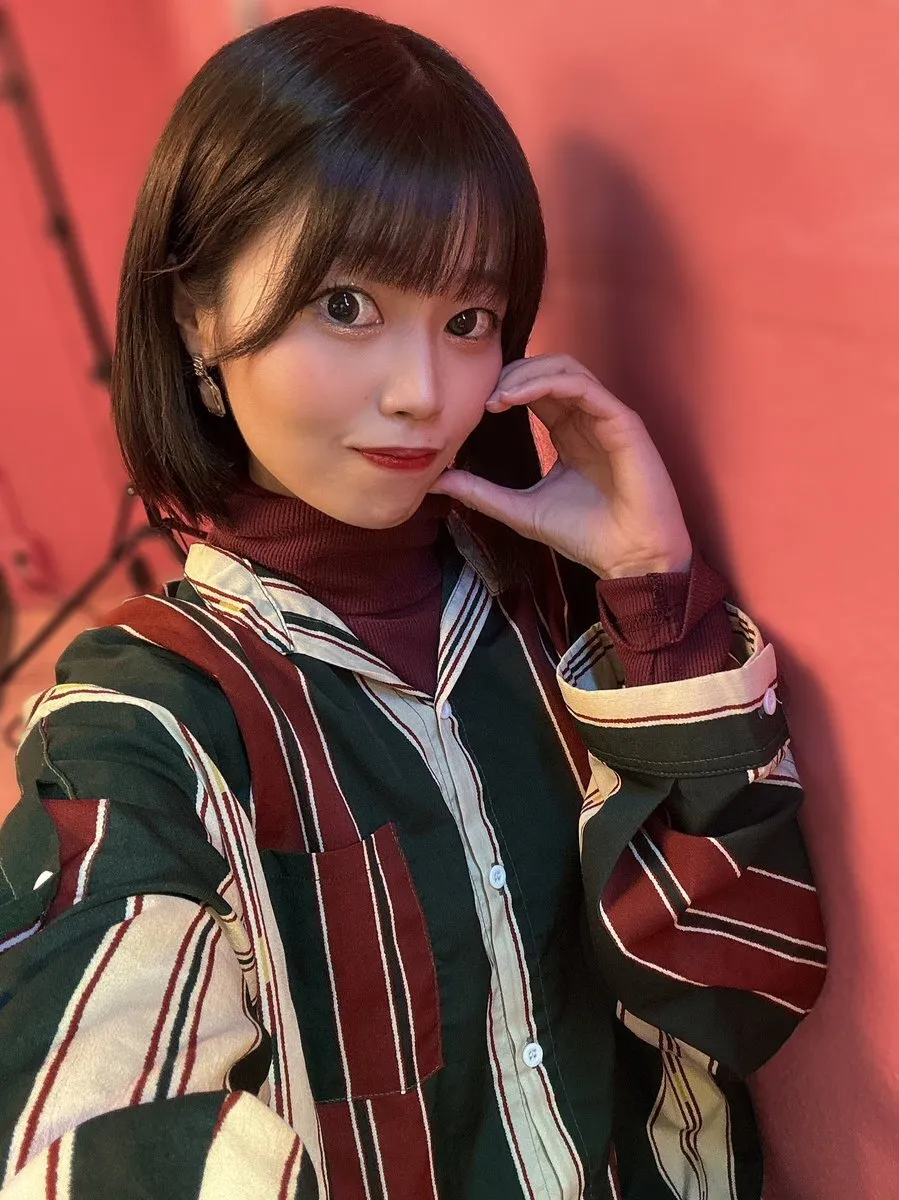 👑早見 妃奏💛♬(湯上り茶の間)@37hayamikisara