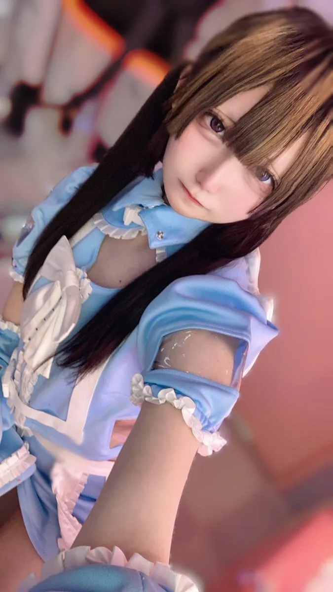 ばぶちゃんずらんど　札幌コンカフェ@BABUc_concafe