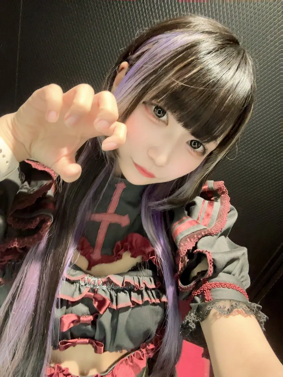 星藍@lan_LTE