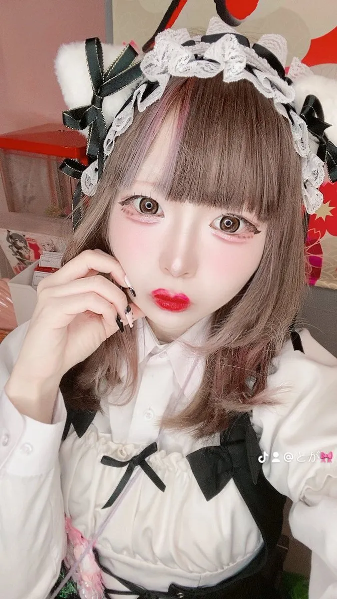 とが🎀@toga_chouchou