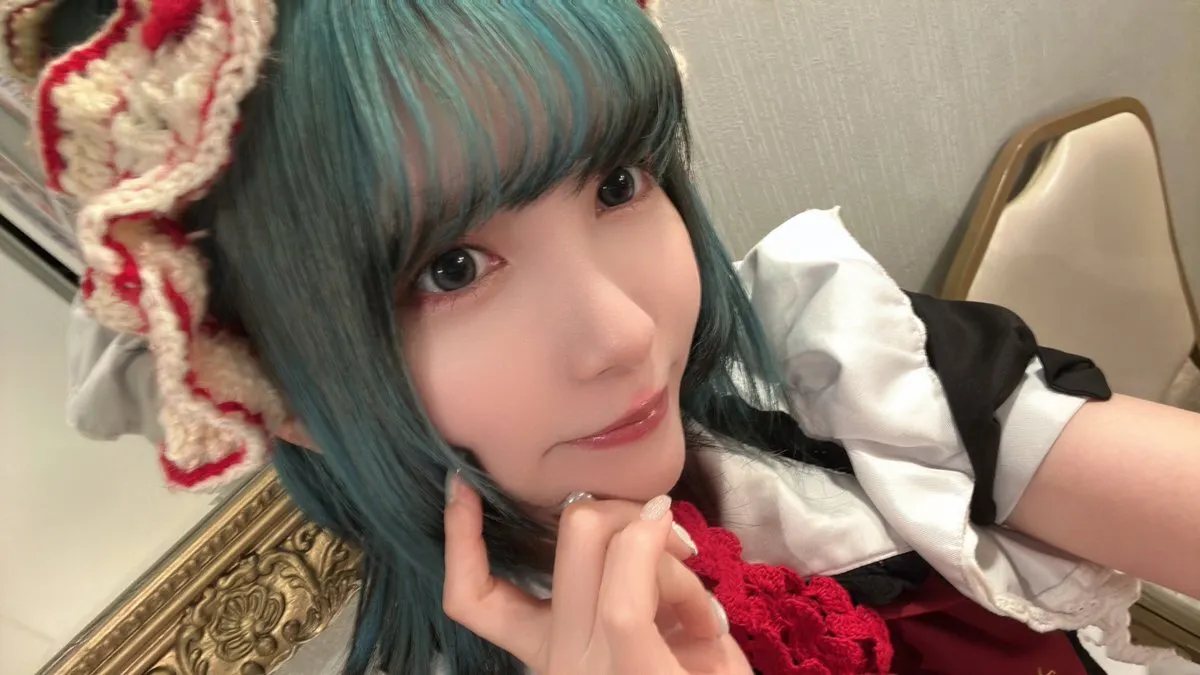 ちゅうむ🪐12月10日-11日②周年Event ̖́-@ancafe_chuum