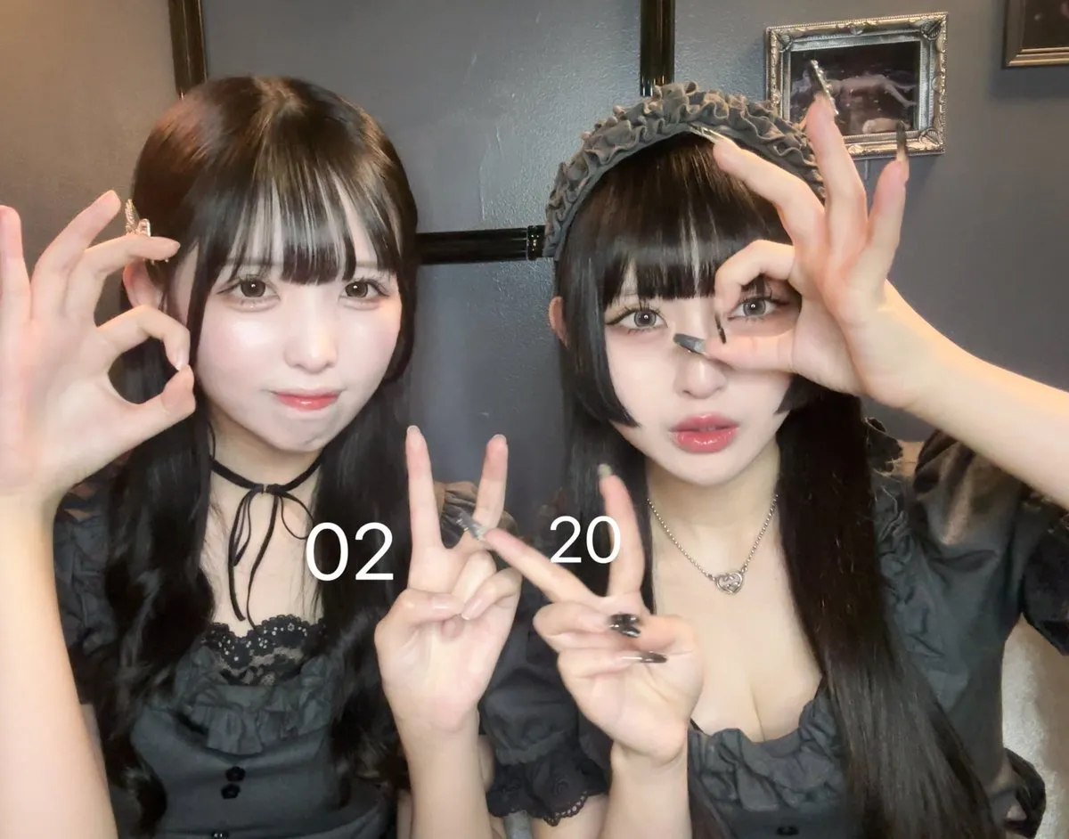 bar rosesta❤︎新宿コンカフェ@bar_rosesta