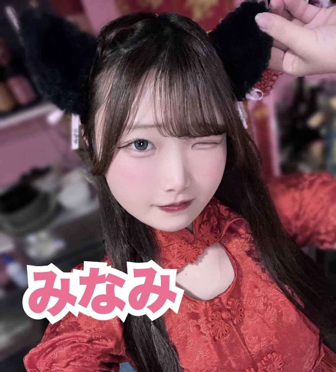 桃猫堂秋葉原店🐾コンカフェ最大手✴️@momonekodou002