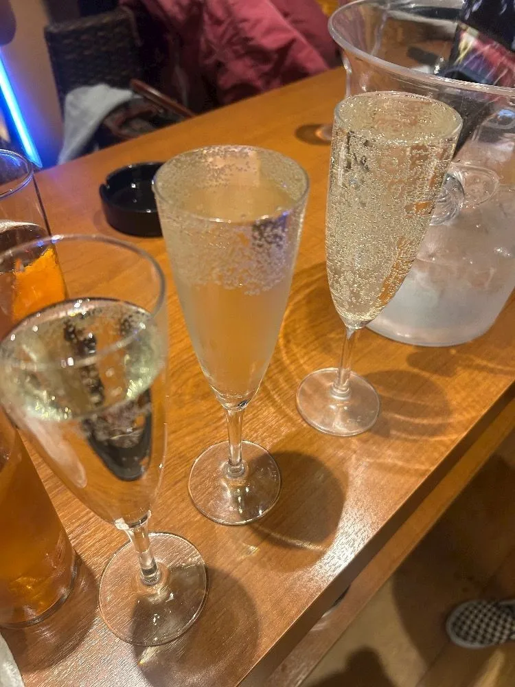 池袋リゾートグループ（コンセプトガールズバー）🌺インボイス登録店🌺@resort_group