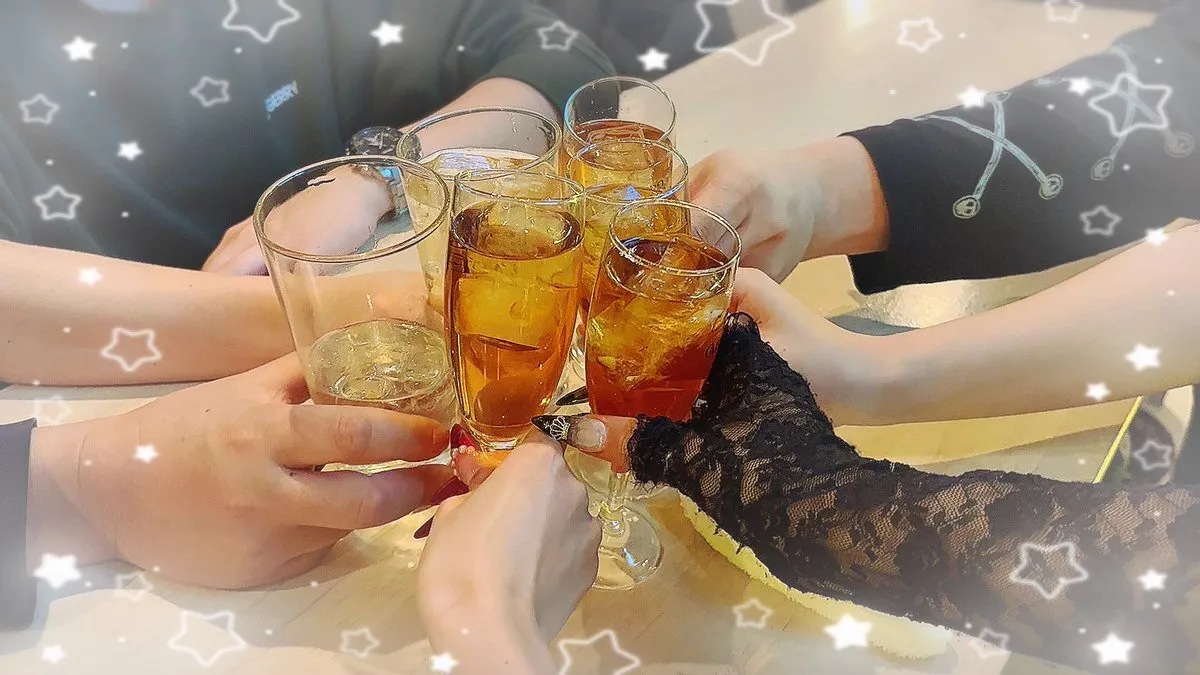 きみやみ　〜君の闇は僕がぜんぶ背負う〜@cafebarmay