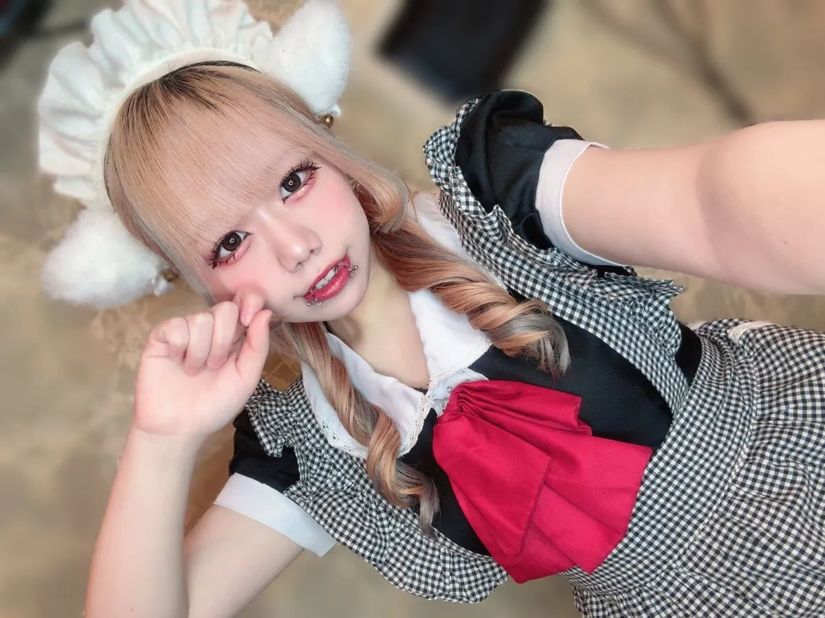†❤︎ 棺 みあ⚰️ ❤︎†@suterakan