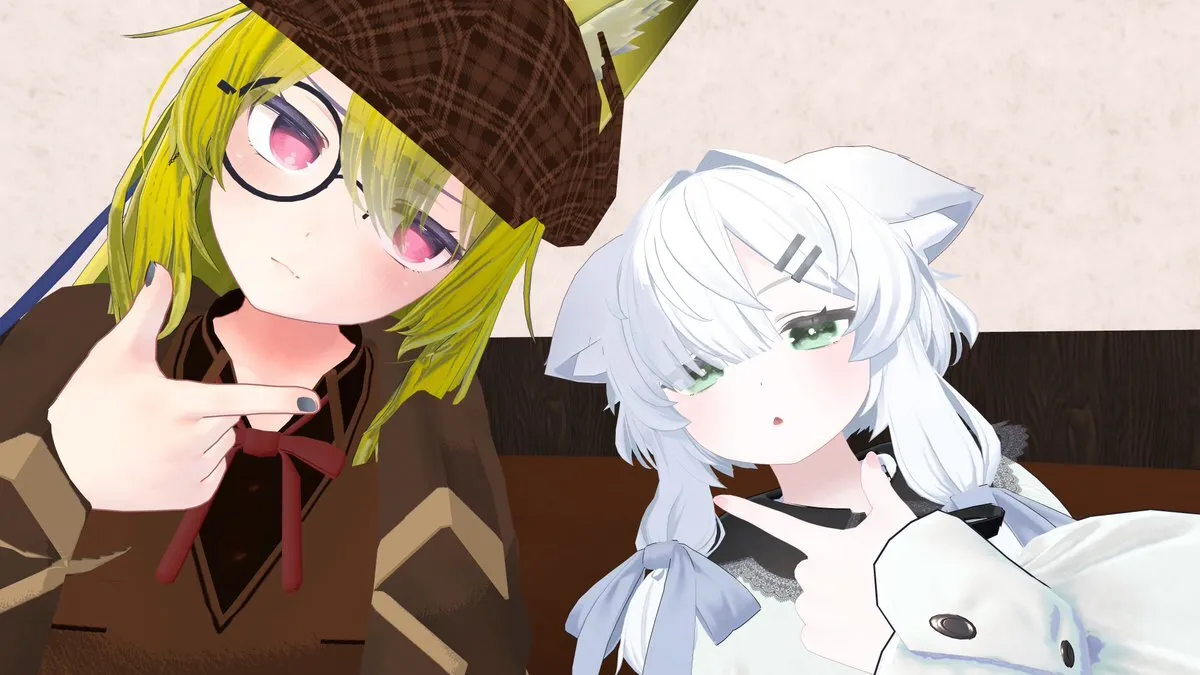緑茶ふぁいあ🍵🔥@ryokucha_fire
