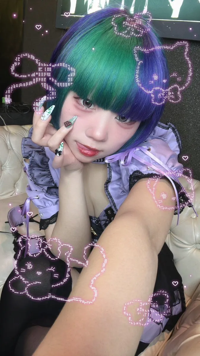 あるこほりっく大阪院💉コンカフェ@alcoholic_nmb