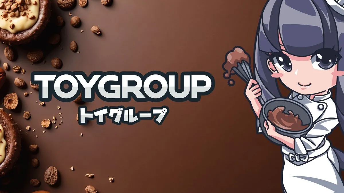 メイドカフェ・コンカフェ 最大級グループ「トイグループ」@TOYGROUP_tw