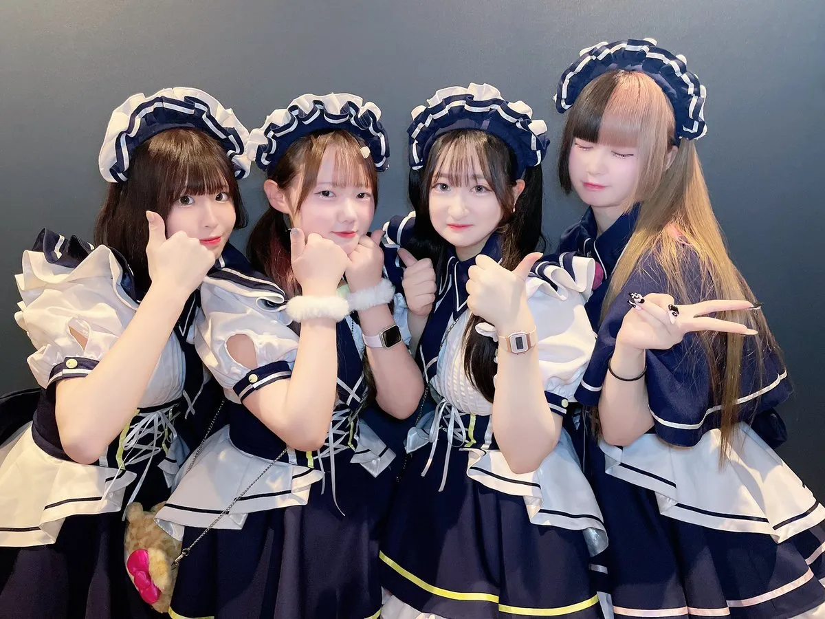 大阪日本橋メイドカフェ🌐MAIDTECH+@maidtech2024