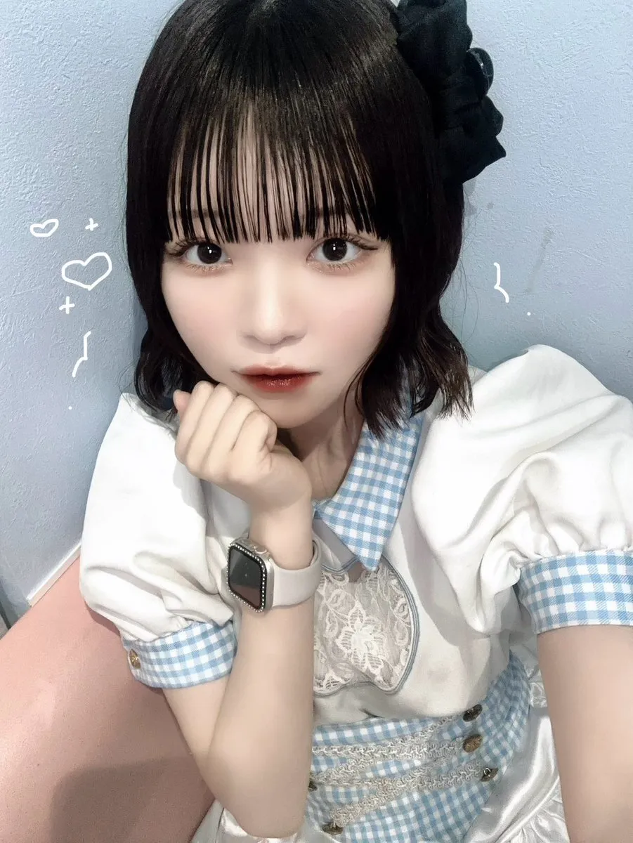 うゆ@ML_uyu