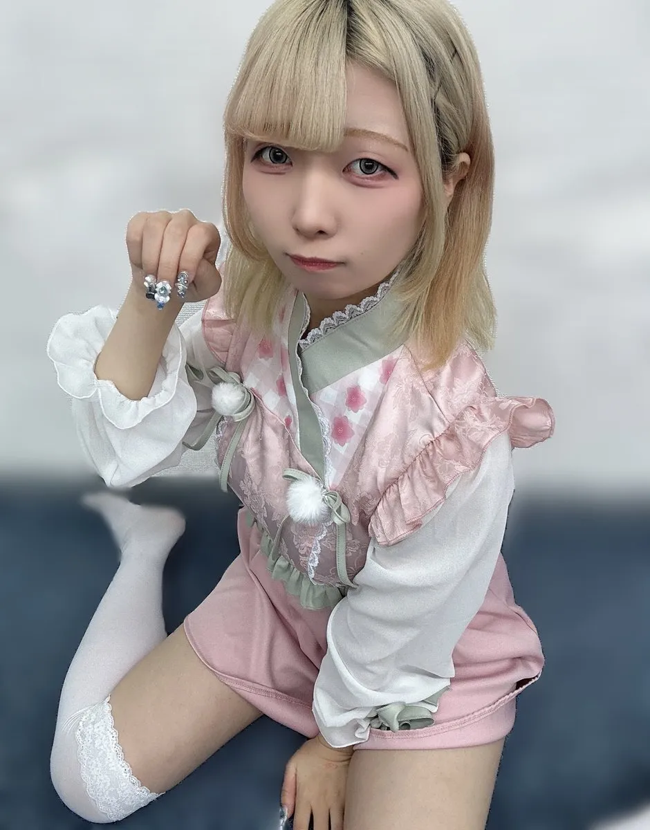 ここな㌠🐶Maid Sweet @3/30サ終@cocon_MaidSweet