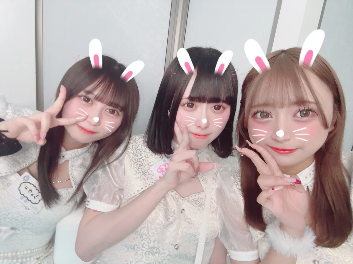 あきゅろす。🤍秋葉原コンカフェ@akyurosu_akb