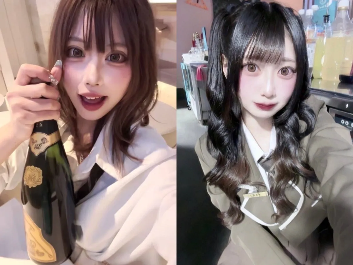 3年Bぐみ@仙台コンカフェ@3b_concafe