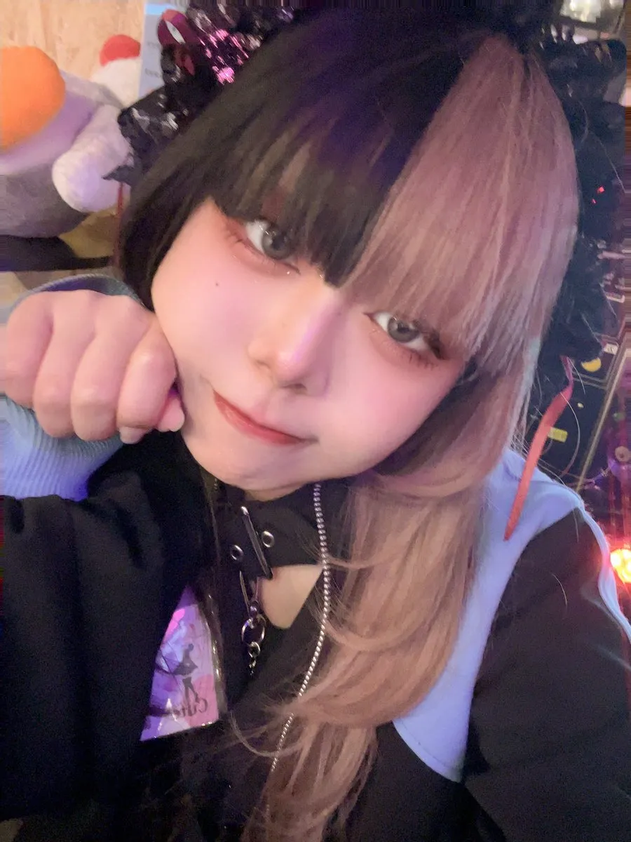 めあ🎮CUTOPIA@CUPIA_mea