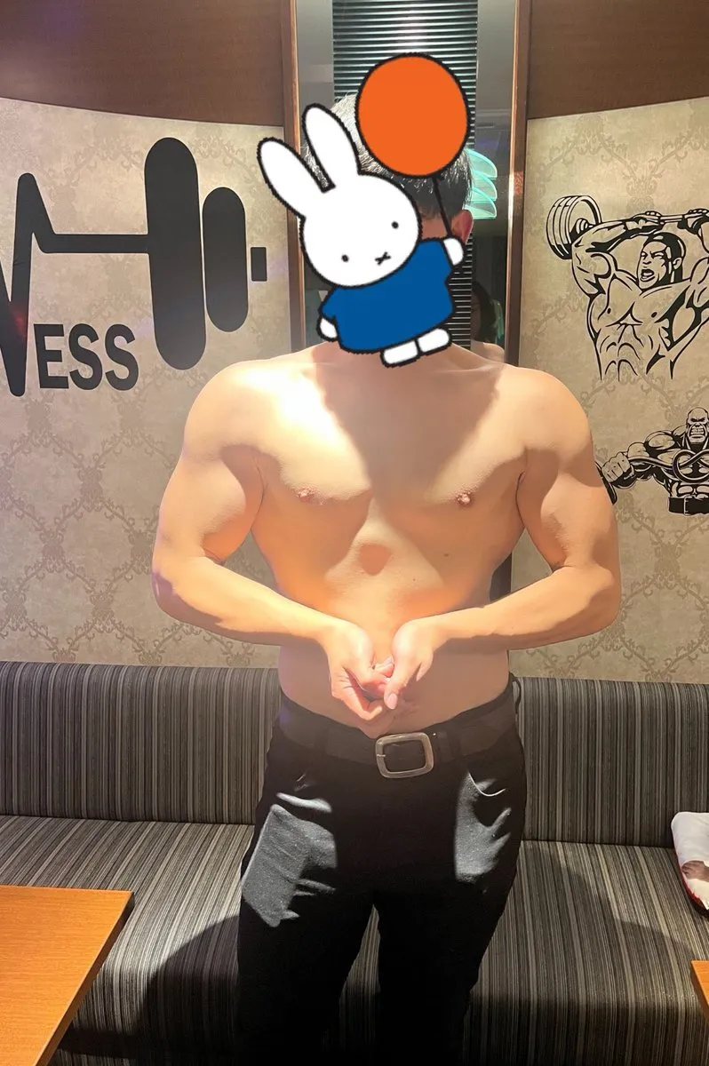 仙台マッスルバー【公式】@sendaimusclebar