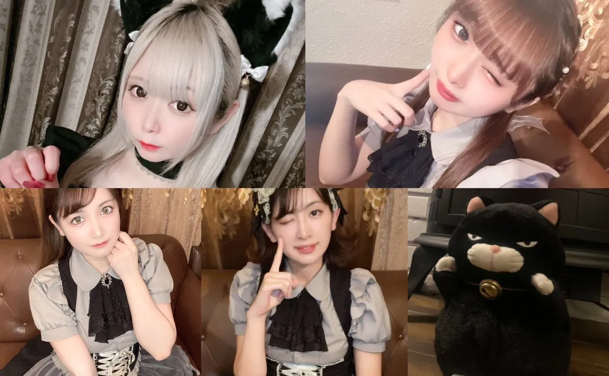 Cafe&Bar GRIMORU グリモル@GRIMORU_CafeBar