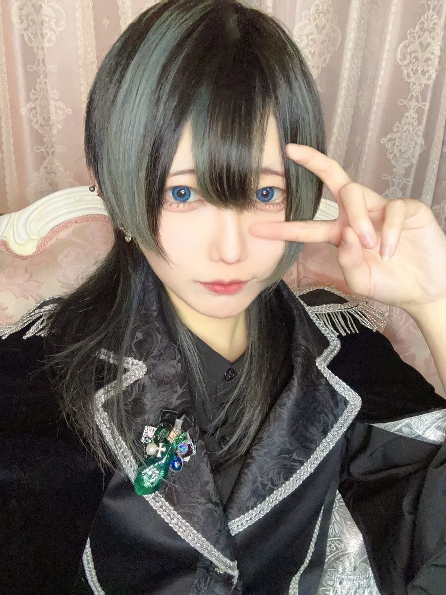 すい🧸@ビジュラム名古屋@bjlmngy_sui