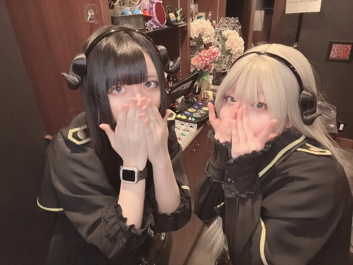 秘密結社cafe神は忘却ス@kamibousu
