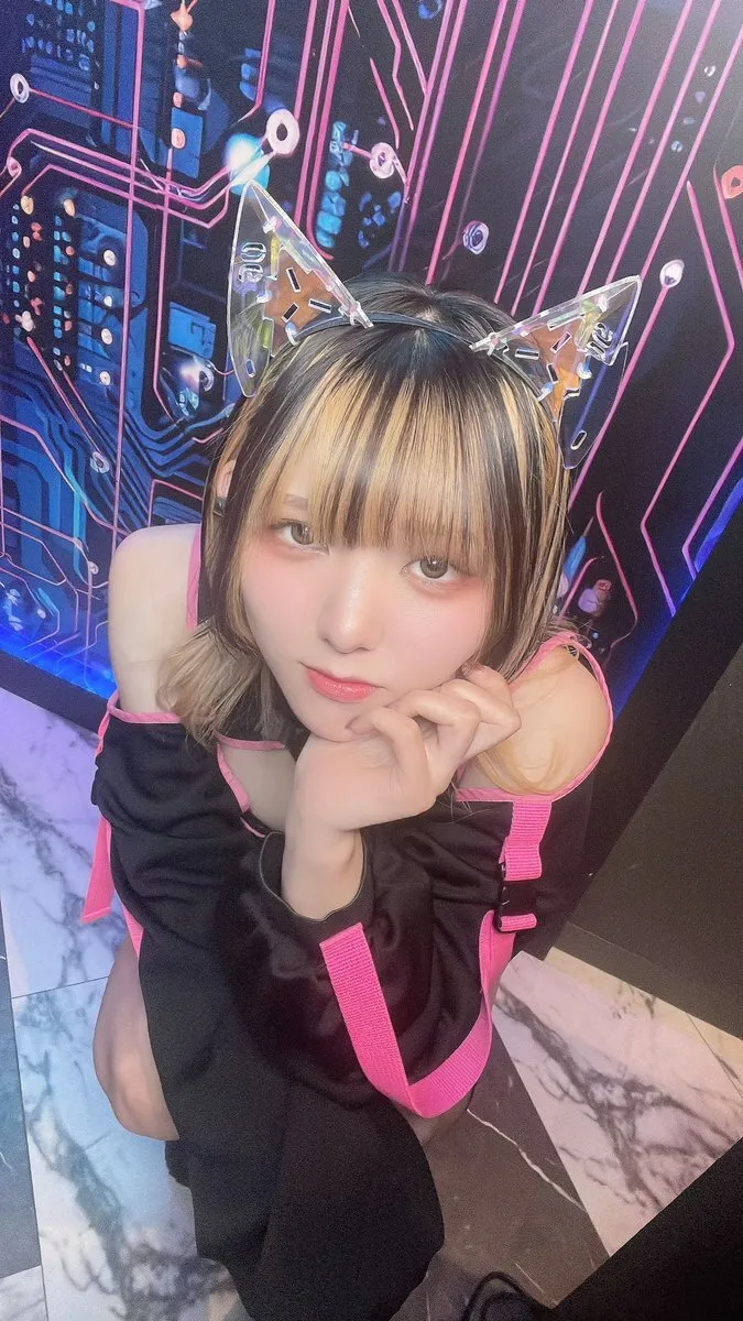 電脳サキュバス⚡️サイバーシーシャ歌舞伎町@Succubus_Cyber