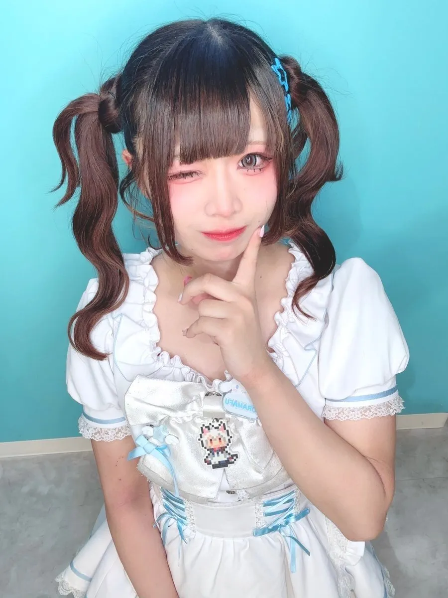 🍓あまう໒꒱· ﾟ@uni_amaumau