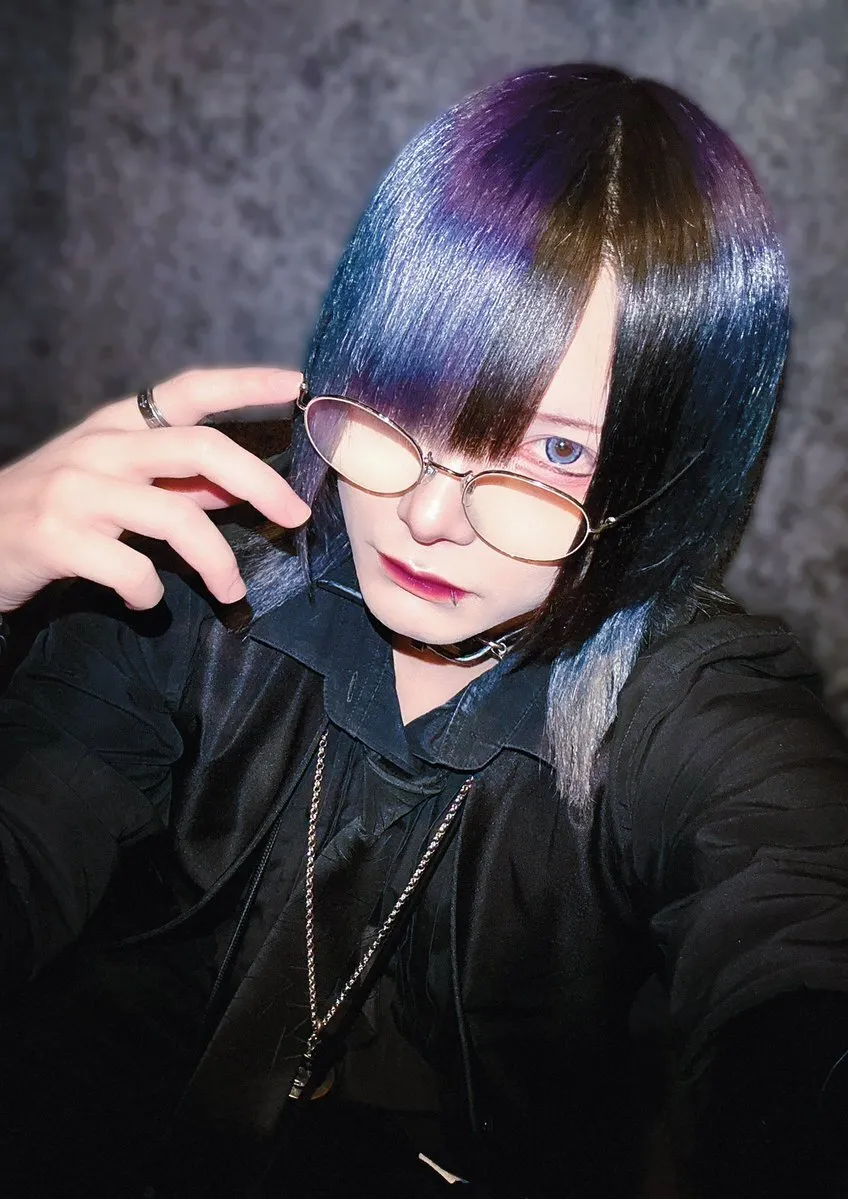 🐾がう🐾@gaugau_rp