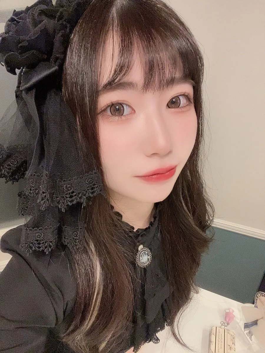 ゆうき❤︎ALICE🥀@alice__toyama