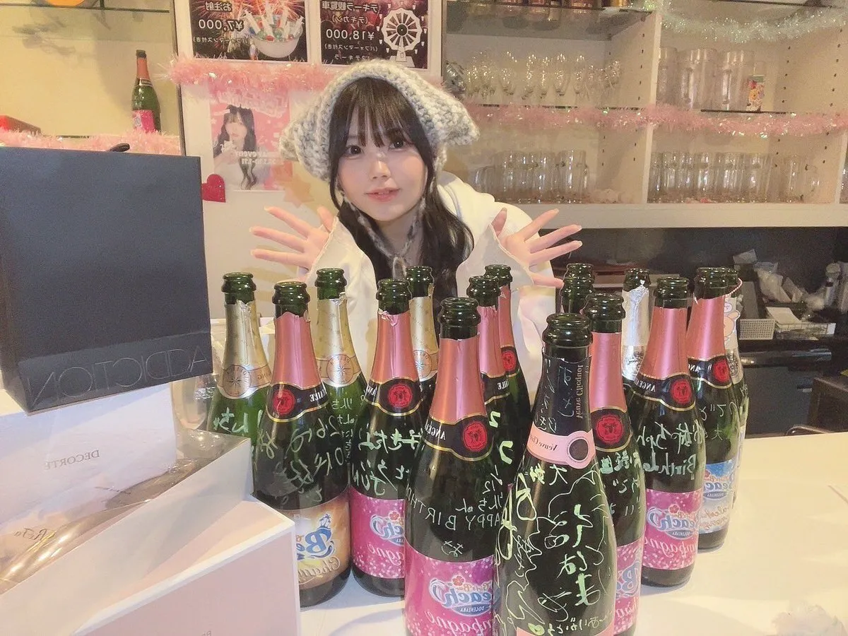 【キャスト募集中】渋谷コンカフェ ビーチ渋谷店🥰@beach_shibuya