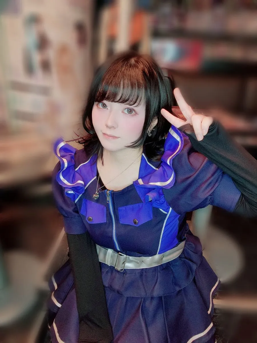 🌟アニソンバー銀河🌟@渋谷 恵比寿のコンカフェ@anisonbar_ginga