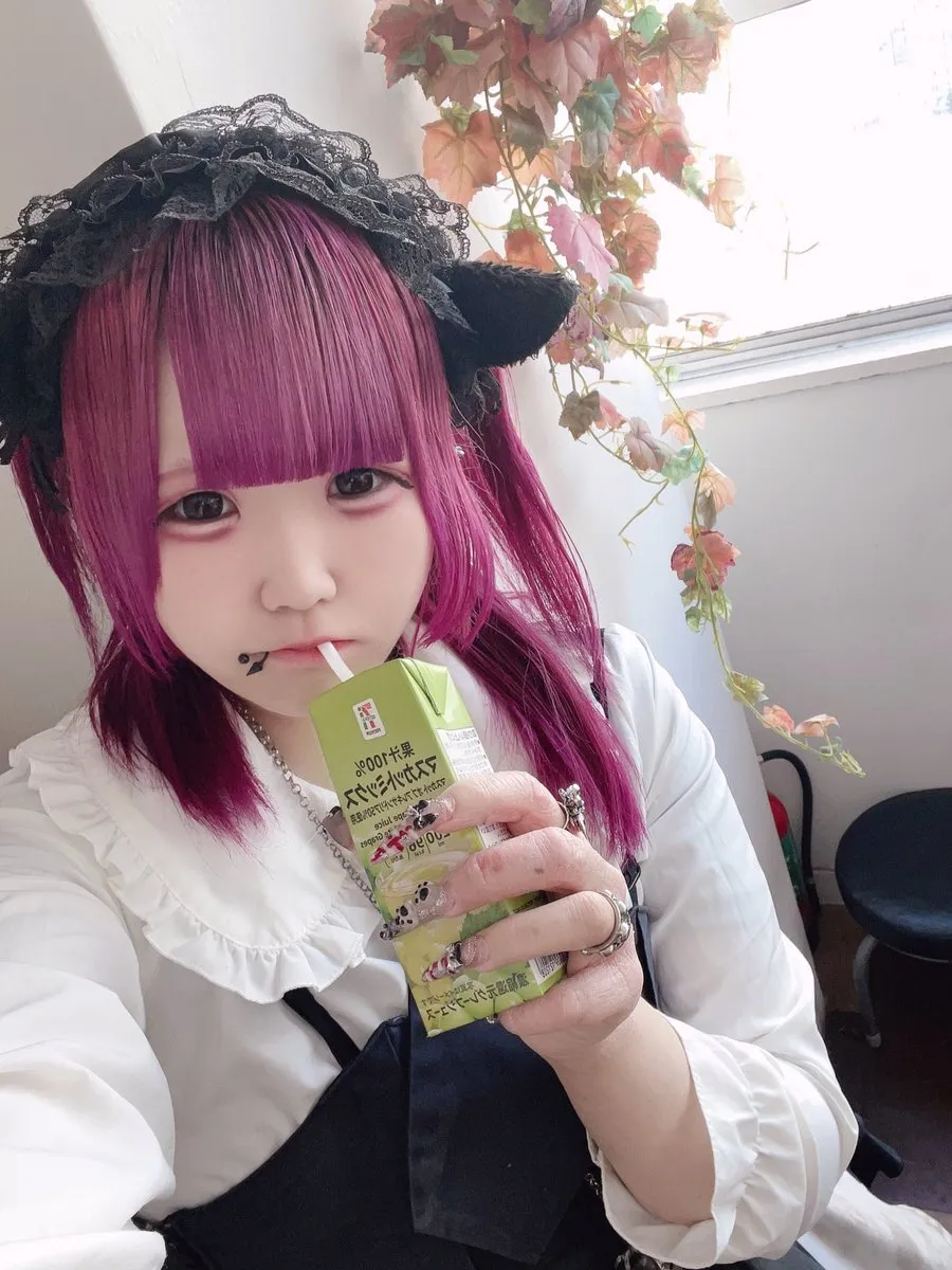 こあ🍰五火@koa_itsuka