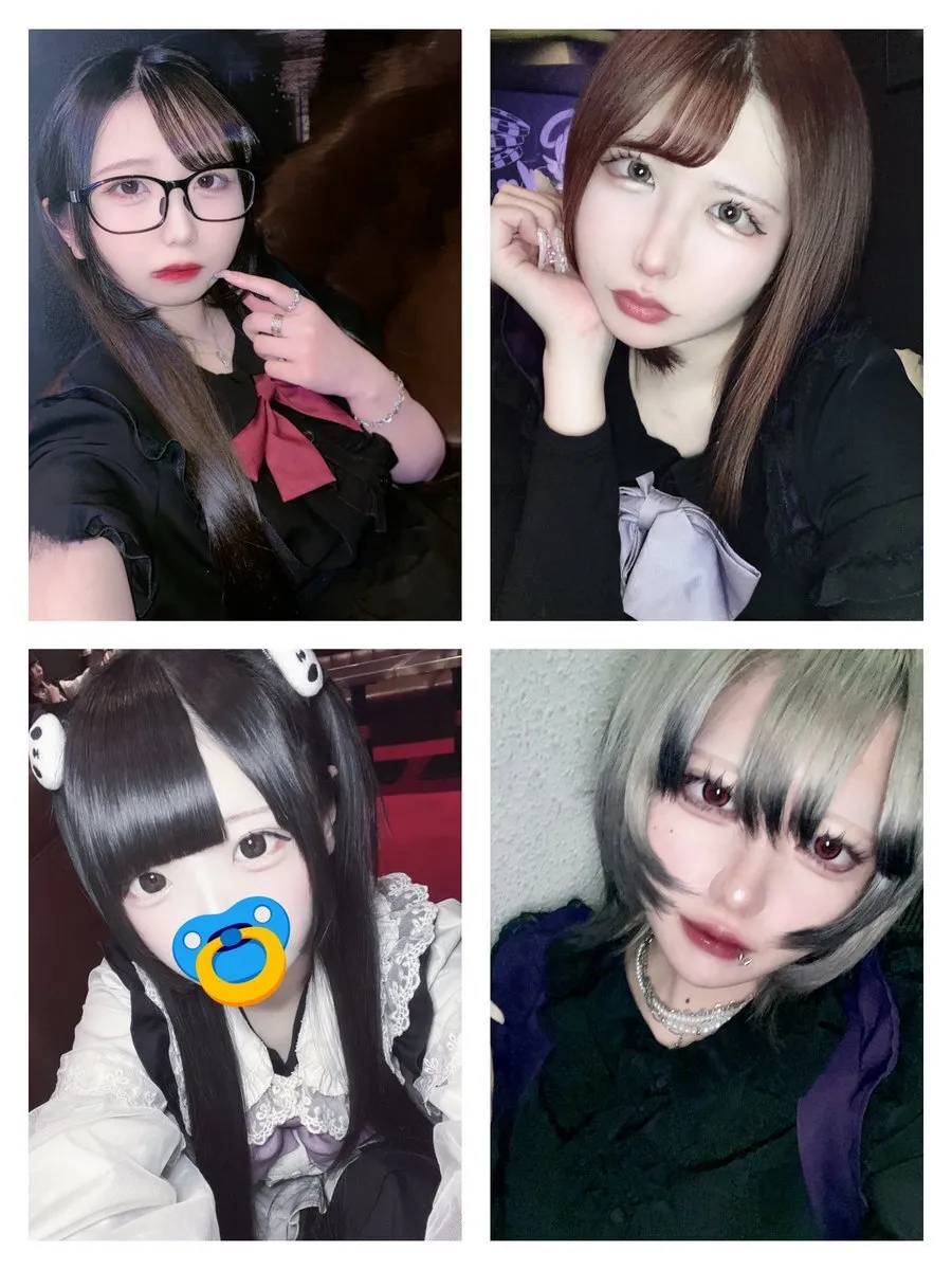 大阪ミナミのコンカフェ『あんどらんど』@and_land456