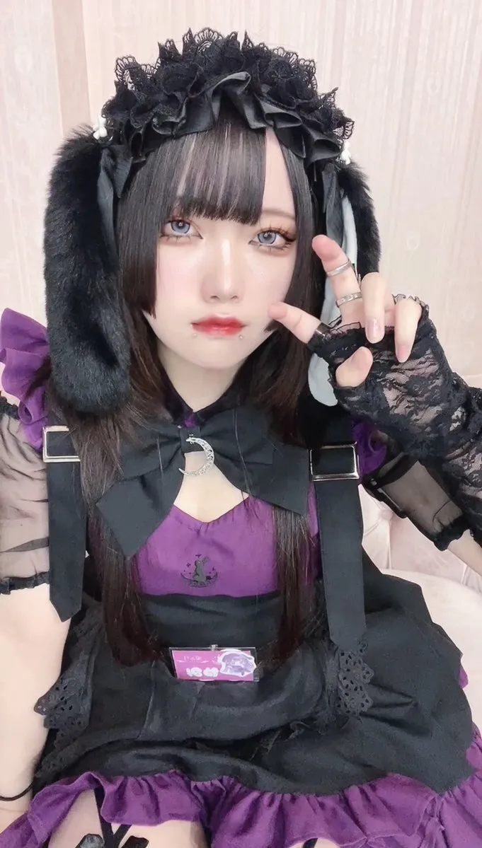 やみ@兎ゐ月 3月29日生誕&卒業@touituki_yami