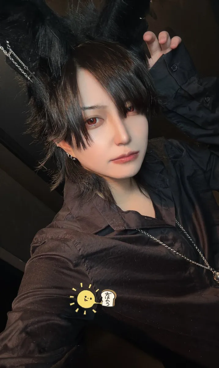 ゼロ🐈‍⬛@Feliz_zero