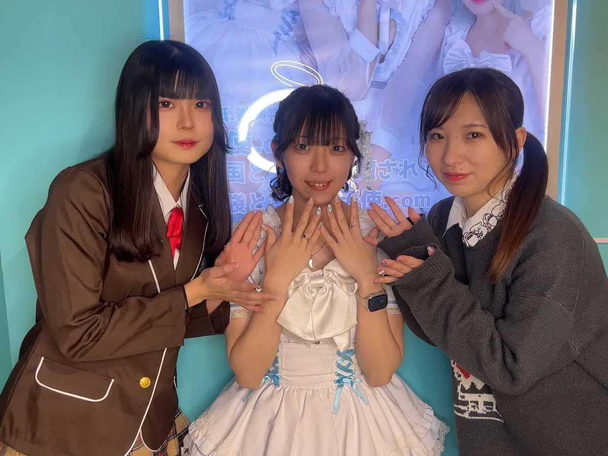 ʚ♥ɞ天使.comʚ♥ɞてんこむ/池袋コンカフェ🔆 お昼15時から営業🔆@tenscom_concafe