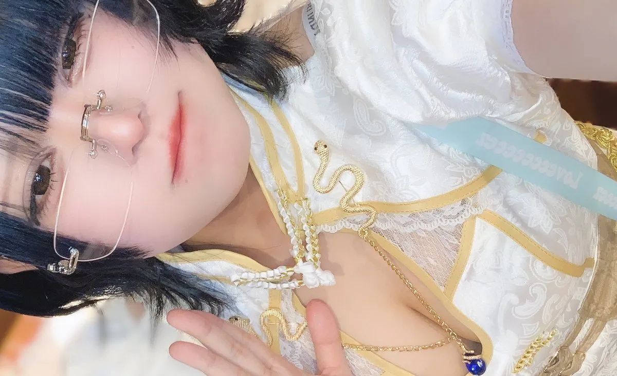 ☁️める꒦꒷♥ギルド仙台 国分町 コンカフェ☁️@merutan_oxo3